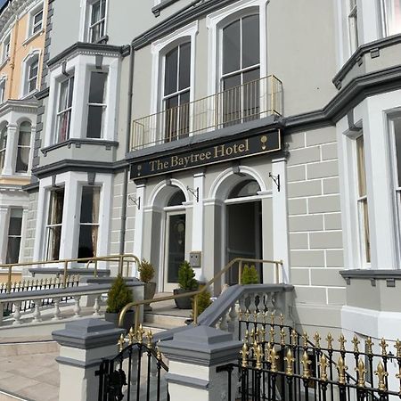 Baytree Hotel Llandudno Exterior foto